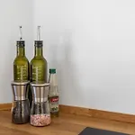 Exclusive Penthouse - Loft With Private Parking Overlooking Cathedral דירה קלן