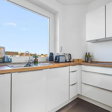 Exclusive Penthouse - Loft With Private Parking Overlooking Cathedral Apartmán