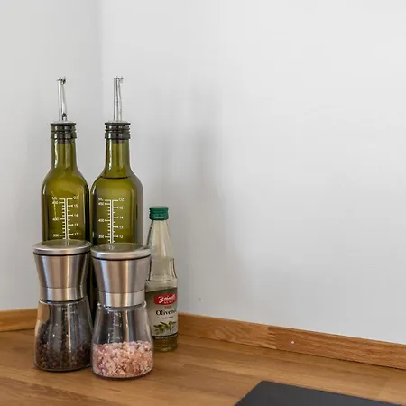 Exclusive Penthouse - Loft With Private Parking Overlooking Cathedral Apartmán Kolín nad Rýnem