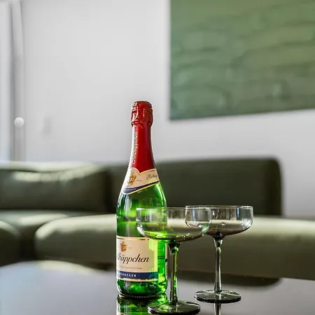 Appartement Exclusive Penthouse - Loft With Private Parking Overlooking Cathedral