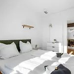 شقة Exclusive Penthouse - Loft With Private Parking Overlooking Cathedral *