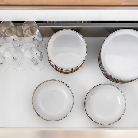 Exclusive Penthouse - Loft With Private Parking Overlooking Cathedral Διαμέρισμα *