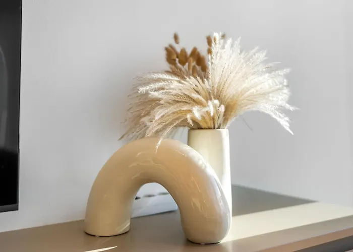 Appartement Exclusive Penthouse - Loft With Private Parking Overlooking Cathedral