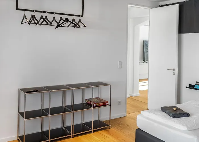 Exclusive Penthouse - Loft With Private Parking Overlooking Cathedral Appartement