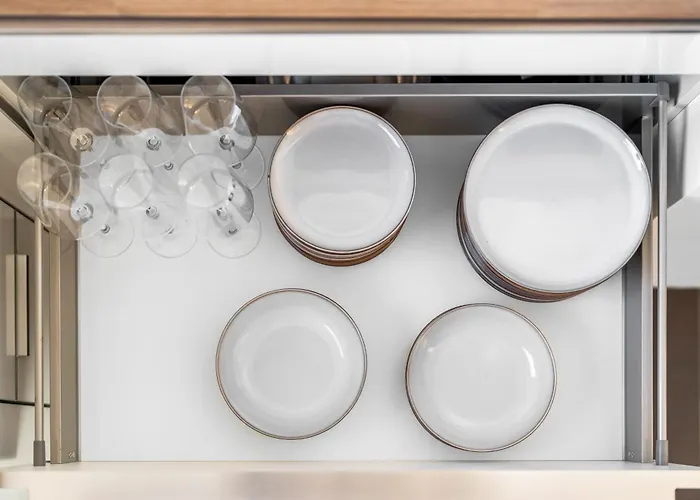 Exclusive Penthouse - Loft With Private Parking Overlooking Cathedral Διαμέρισμα *