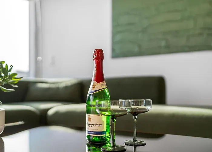 Appartement Exclusive Penthouse - Loft With Private Parking Overlooking Cathedral