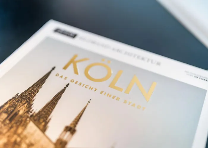 Appartement Exclusive Penthouse - Loft With Private Parking Overlooking Cathedral